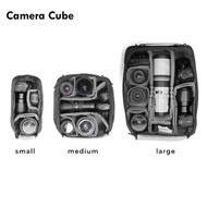 Peak Design Camera Cube S / M 相機內膽 / 相機收納盒