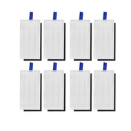 HEPA Filter Compatible with For Xiaomi E5 / C108 Robot Vacuum Cleaner Accessory