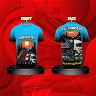DXCSS-B7501 Short Sleeve Universal Template