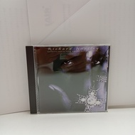 F181-1 CD TERPAKAI. [RICHARD HARTLEY - LOVEPOWER LIVE IN TOKYO WITH THE SOUL RESURRECTION] USED CD. 