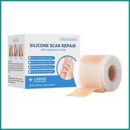 Scar Tape Adhesive Invisible Bandages C-Section Scar Removal Strips for Keloid C-Section Tummy Tuck 