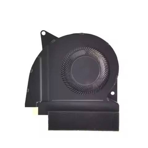 New Laptop CPU Cooling Fan for ASUS ROG XG Mobile GC34 Series FSQP DFSCK22115181U 13NR0IY0P01011 DC 