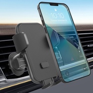 2023 Taiwanese New Arrival Car Phone Mount Compatible Air Vent Cell Phone Holder Car Ultra Stable Easy Used