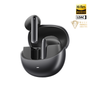 QCY Ailybuds Pro+ True Wireless หูฟังไร้สาย Earbuds ตัดเสียงรบกวน ANC รองรับ LDAC Hi-Res Audio