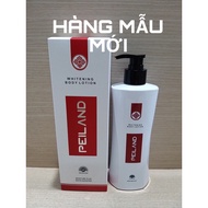 SỮA DƯỠNG TRẮNG DA TOÀN THÂN PEILAND WHITENING BODY LOTION 350ML - SẢN PHẨM RẤT CHẤT LƯỢNG SHOP CHỌN