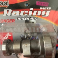 FCCI EX5 DREAM CAM RACING CAMSHAFT S4