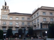 Enjoy 1313AG Hotel Touring