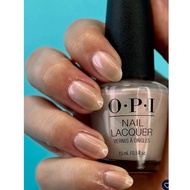 100% Authentic OPI Nail Polish. Glazed and Amused S013 Rare! - Ready Stock in SG.