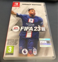 Switch fifa 2023