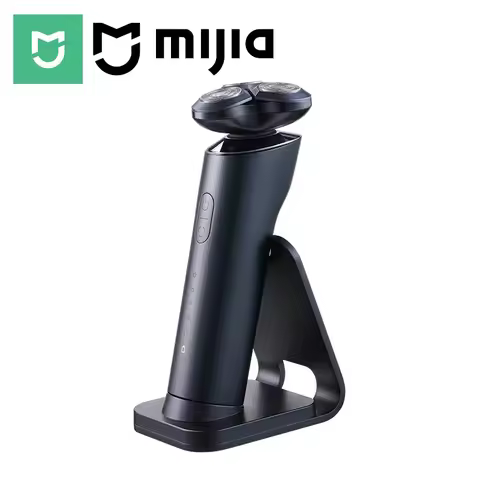 MIJIA S700 Electric Shaver Trimmer For Men Triple Blade Razor Shaving Beard Machine Dry Wet Beard Tr