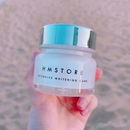 FACE WHITENING PINK SKIN CARE HM STORE (JUSSMY - SHINY PINK WHITE)