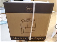 Origo 全新氣炸鍋