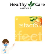 BeFree Befecto Slim Body Booster Appetite Control (15-Sachets)