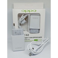 OPPO F11 F9 A31 CASAN CHARGER 2020 ORI