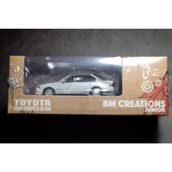 BM Creation Junior (1/64) Toyota Corolla 1996