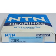 BEARING NTN 6211 ZZ