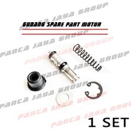 READY PART SEAL SIL MASTER BRAKE KIT FRONT PIAGGIO VESPA ET4 ET-4 150CC 150-CC CODE 140