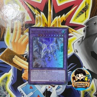 Yugioh Card ( US ) - ES01-AE018; Blue-Eyes Chaos MAX Dragon; Ultra Rare// print:New