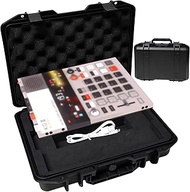 Hard Shell Case for Teenage Engineering EP-133 K.O. II/EP-1320, Hard Shell Travel Carrying Storage C