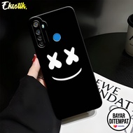 Case REALME 5i - Eksotik - Casing REALME 5i - Fashion Case - BLACKCOOL - Aksesoris Handphone - Silik