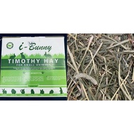 TIMOTHY HAY For Small Animals/rumput rabbit,kambing 1.2kg