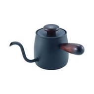 宮崎製作所 單杯手沖咖啡壺（紅木色）MCO-6