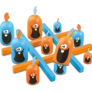 Children's Toys - Gobblet Gobblers Board Game