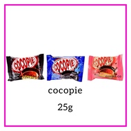 Cocopie marshmallow chocolate mum's bake (1 pc)