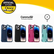 OtterBox For iPhone 14 Pro max/14pro/14 Commuter With Magnetic Series Case
