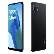 Hp oppo a16e 3/32gb