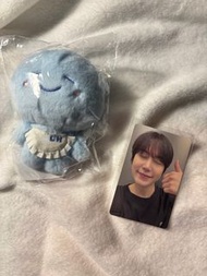 割愛出Super junior 東海糰子 圭賢SJ Market滿額卡 #superjunior