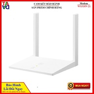 Huawei WS318N-21 Wifi Router N Standard Speed 300MBPS - Genuine Product