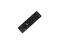 SZHKHXD Remote Control for Sony HCD-SHAKEX70 RMT-AM211U MHC-M80D HCD-M40D HCD-M60D RMT-AM420U MHC-V5