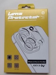 iPhone 13 Pro/Pro Max 鏡頭保護貼