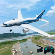 3-Channel C919 Airliner Model Glider RC Plane Toy