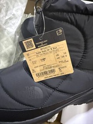 The North Face 雪靴 28cm 全新 日本購入 現貨