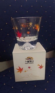Kirin 麒麟秋葉限定富士山杯