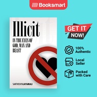 Illicit - Paperback - English - 9781479720781