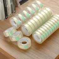 New Product Ready Stock Scotch Tape Stationery Bouquet Office Tape Scotch Tape Packaging Handmade Fl