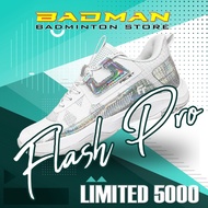 FELET Badminton Shoes FLASH PRO LIMITED SERIES【Professional】100% Original by FELET