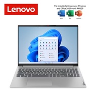 Lenovo Idepad Slim 5 Laptop (16ABR8-82XG007JMJ) AMD RYZEN 7 7730U AMD RADEON GRAPHICS