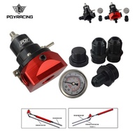 Modified Auto Parts AN10 Joint Fuel Pressure Regulator 55-80psi Suitable for BMW E30