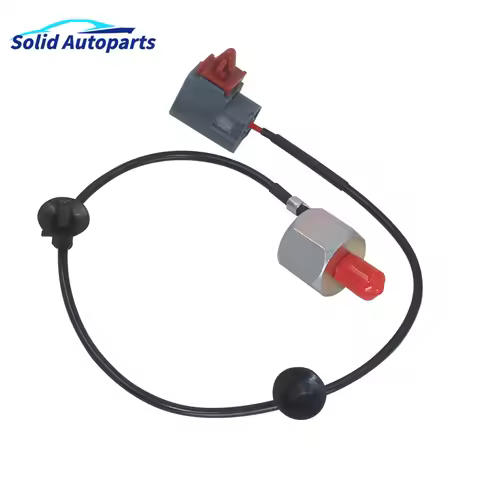 ZJ01-18-921 Detonation Knock Sensor For MAZDA Mazda2 1.5L AT MT 2WD HATCHBACK New