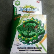Beyblade Defense B-121-1 BOOSTER