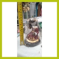 ∥ ❦ ❐ BLACK NAZARENE STATUE