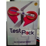 Test Pack*