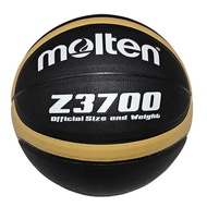 《325》《308》ลูกบาสเก็ตบอล Molten Z3700 ขนาด 7 ลูกบาสเก็ตบอลสำหรับฝึกซ้อมในร่ม/กลางแจ้ง