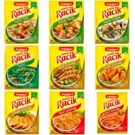 Bumbu Racik Tempe Goreng Indofood 26gr 1 Dus / Karton Isi 20 Renceng Bumbu Instan
