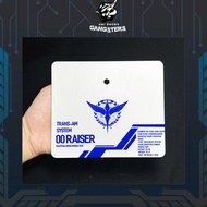 [Message shop first]BD5 - Gundam 00 Raiser (Base Gundam 00 Series) - mica base for Gundam MG