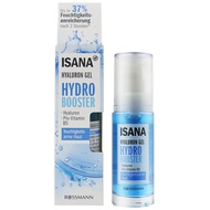Gel dưỡng ẩm cấp nước Isana Hydro Booster 30ml - Đức